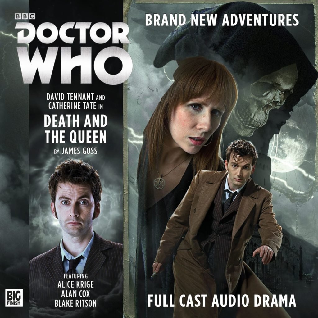 doctor who dead air