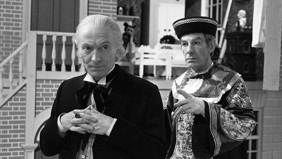 the-celestial-toymaker-1st-first-william-hartnell