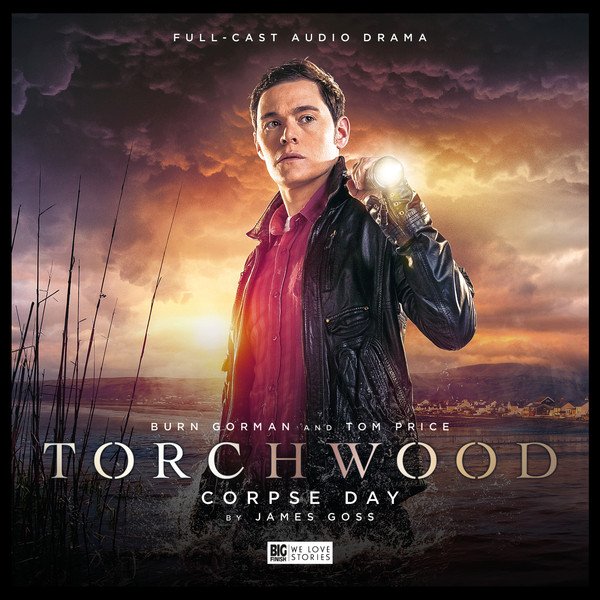 Corpse Day Torchwood