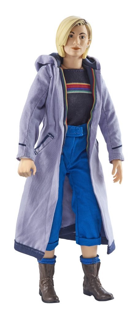 doctor who figures b&m 2021