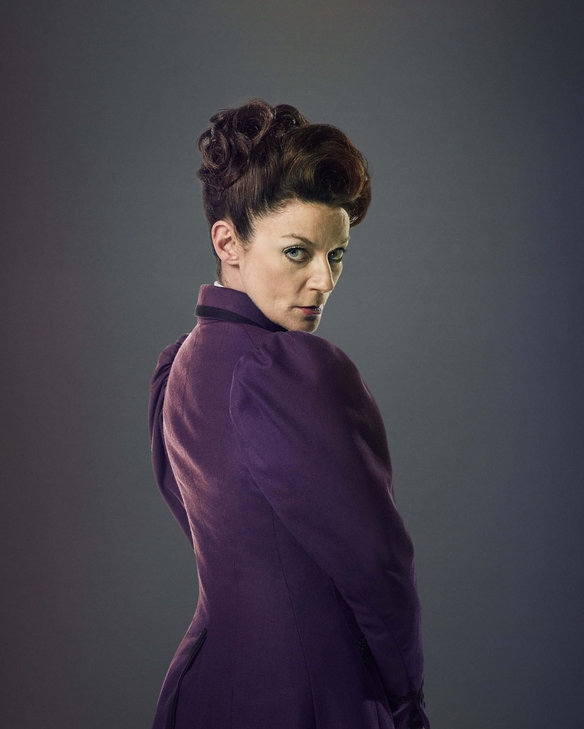 Missy Confirms Shes Back For Doctor Who Series 10 The Doctor Who Companion 