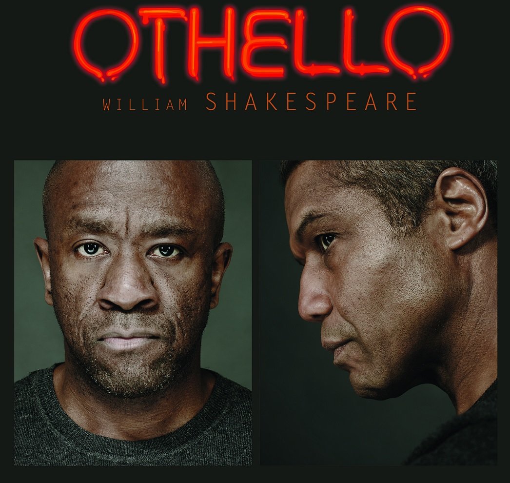 National Theatre Live Othello Download