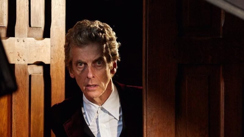 Peter Capaldi Says Doctor Who Became “Very Big” and a “Victim of Its Own Success”