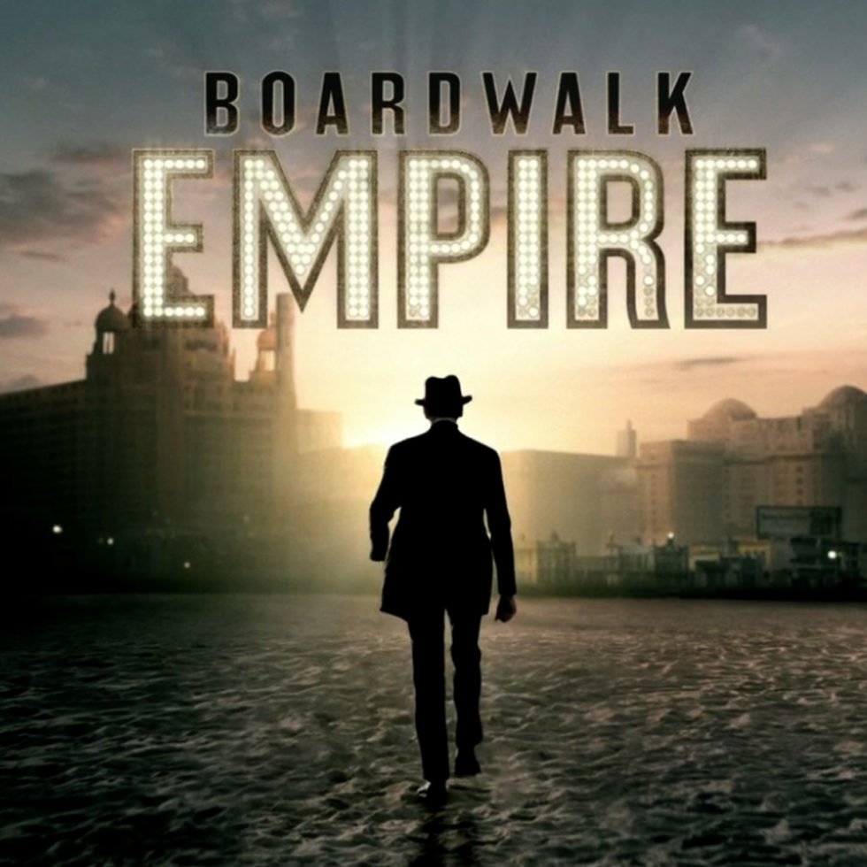 Boardwalk Empire - Wikipedia