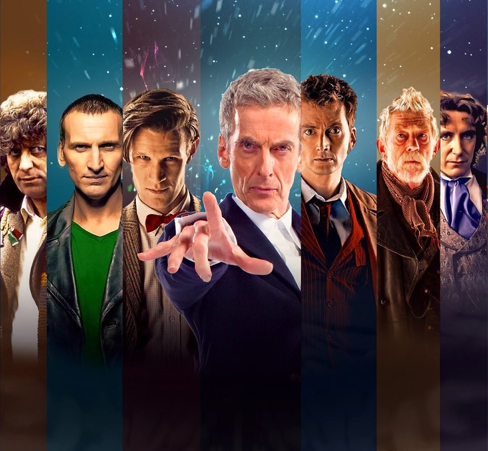 the doctor who companion