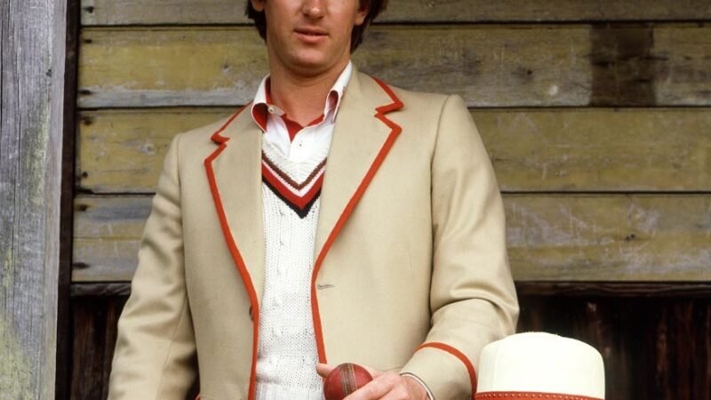 Peter Davison Criticises Doctor Who’s “Narrative Gaps” and Says It’s Like Watching “A Trailer”