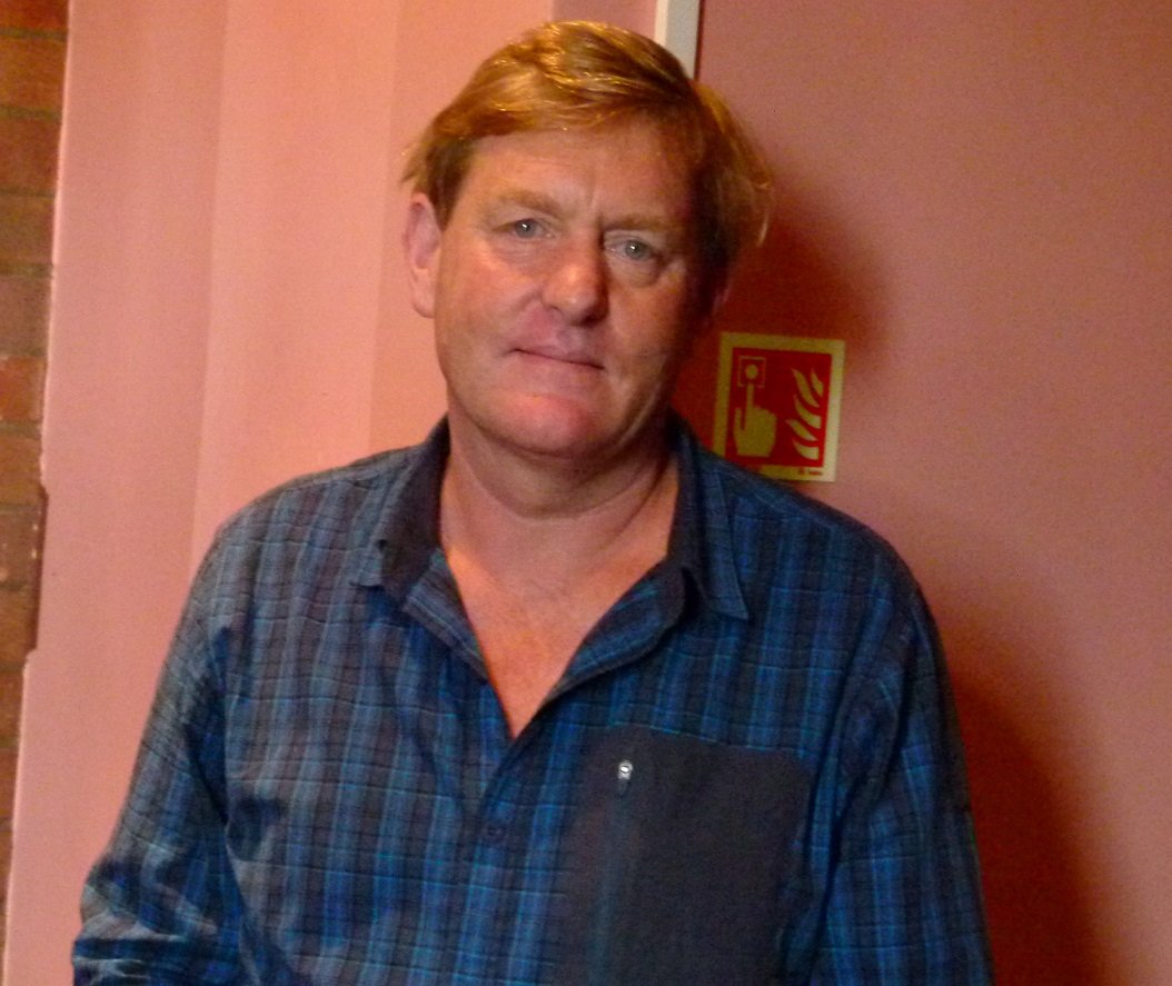 Exclusive Interview: Mark Strickson, Turlough in Doctor Who