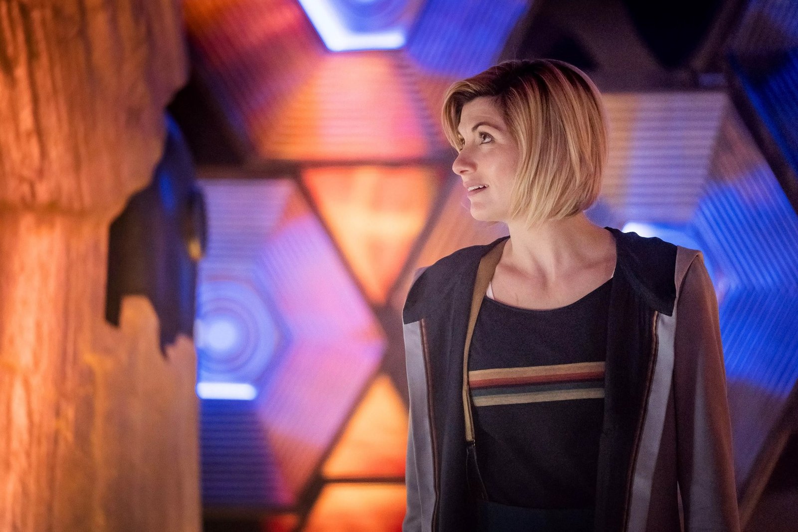 BBC Confirm Doctor Who Series 11 Will Air 'By October'