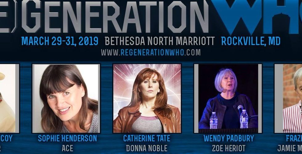 ReGenCon Banner