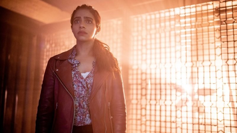 Mandip Gill: “I Thought I’d Never Be in Doctor Who”