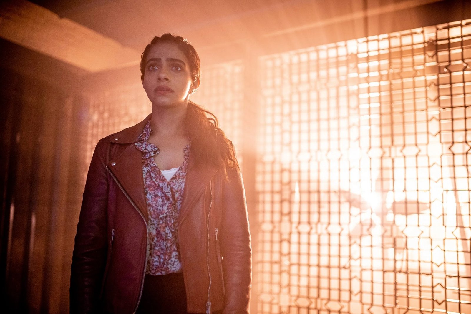 Mandip Gill: “I Thought I’d Never Be in Doctor Who”