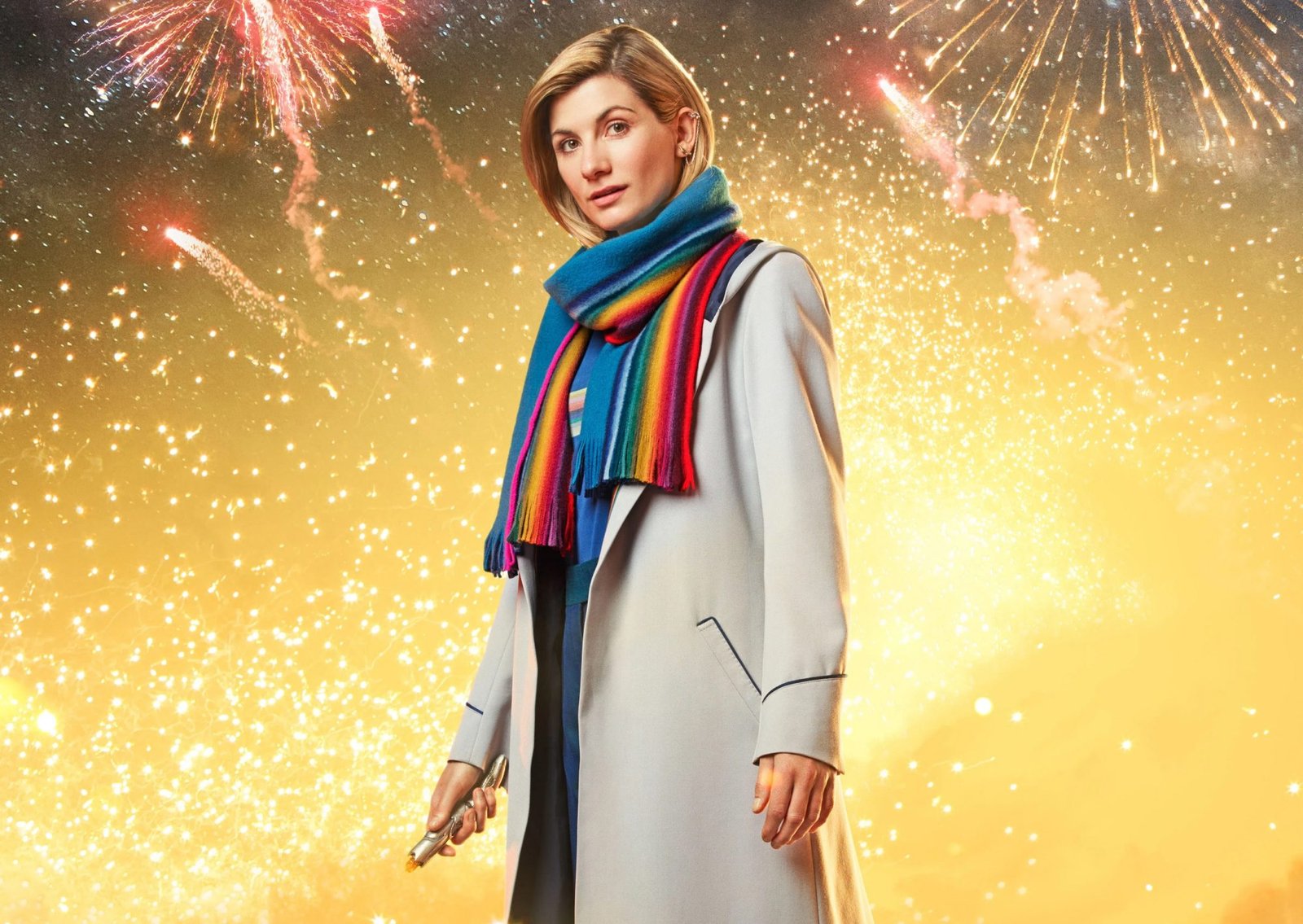 Synopsis and Guest Cast Revealed for Doctor Who New Year’s 2022 Special