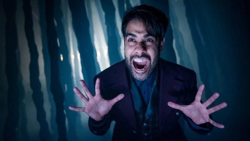 Sacha Dhawan Talks About a Darker, More Melancholic Side to the Master