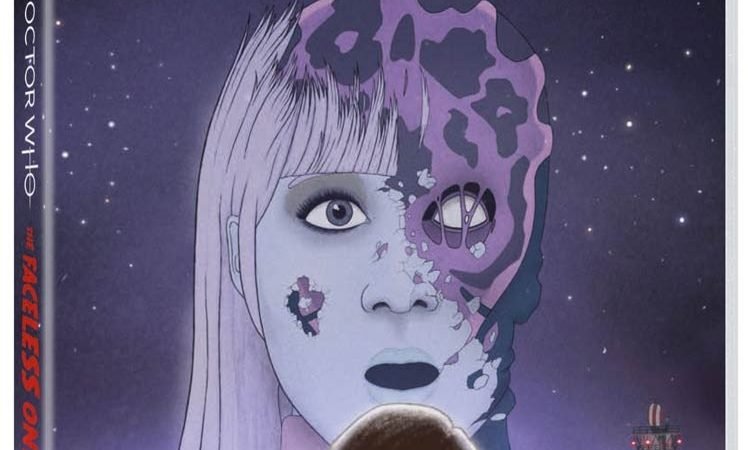 The Faceless Ones Animation to Screen on BBC America in October