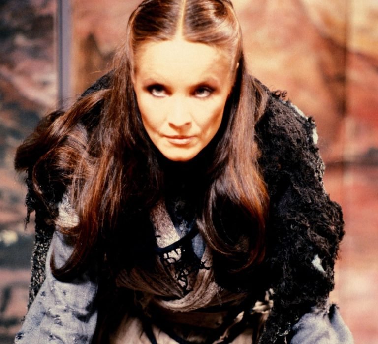 Unloved But Not Forgotten: Revisiting Doctor Who – The Mark of the Rani ...