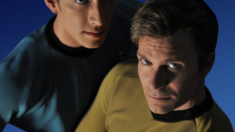 Lockdown Recommendations: Star Trek Continues