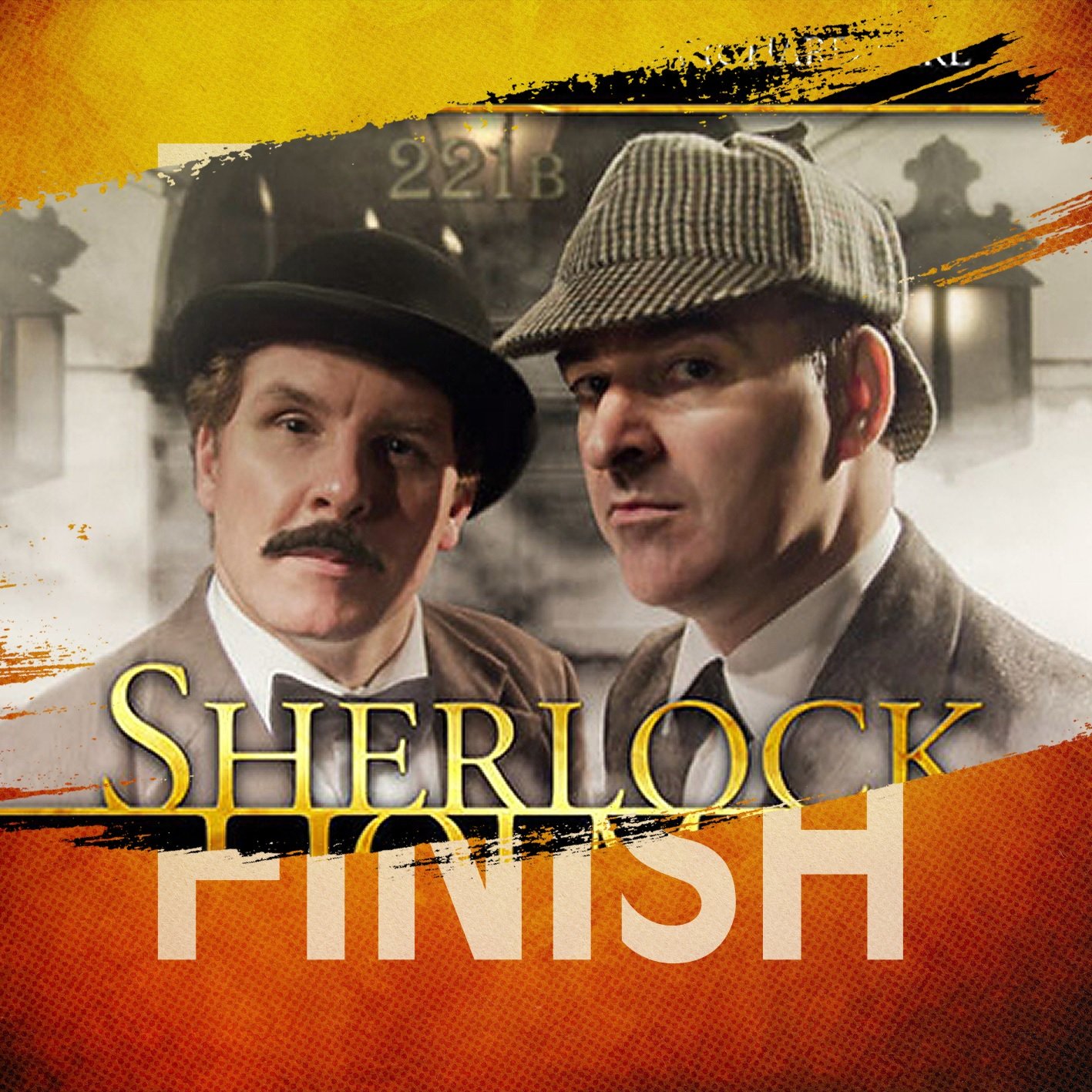 Download Sherlock Holmes: The Speckled Band from Big Finish Completely Free!
