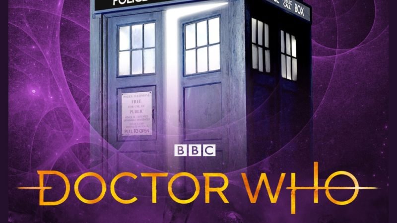 Write Doctor Who: Big Finish Announces 2020 Paul Spragg Memorial Short Trips Opportunity