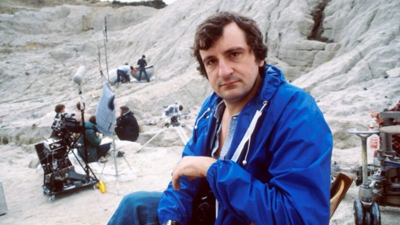 Unseen Doctor Who Pitch by Douglas Adams Uncovered
