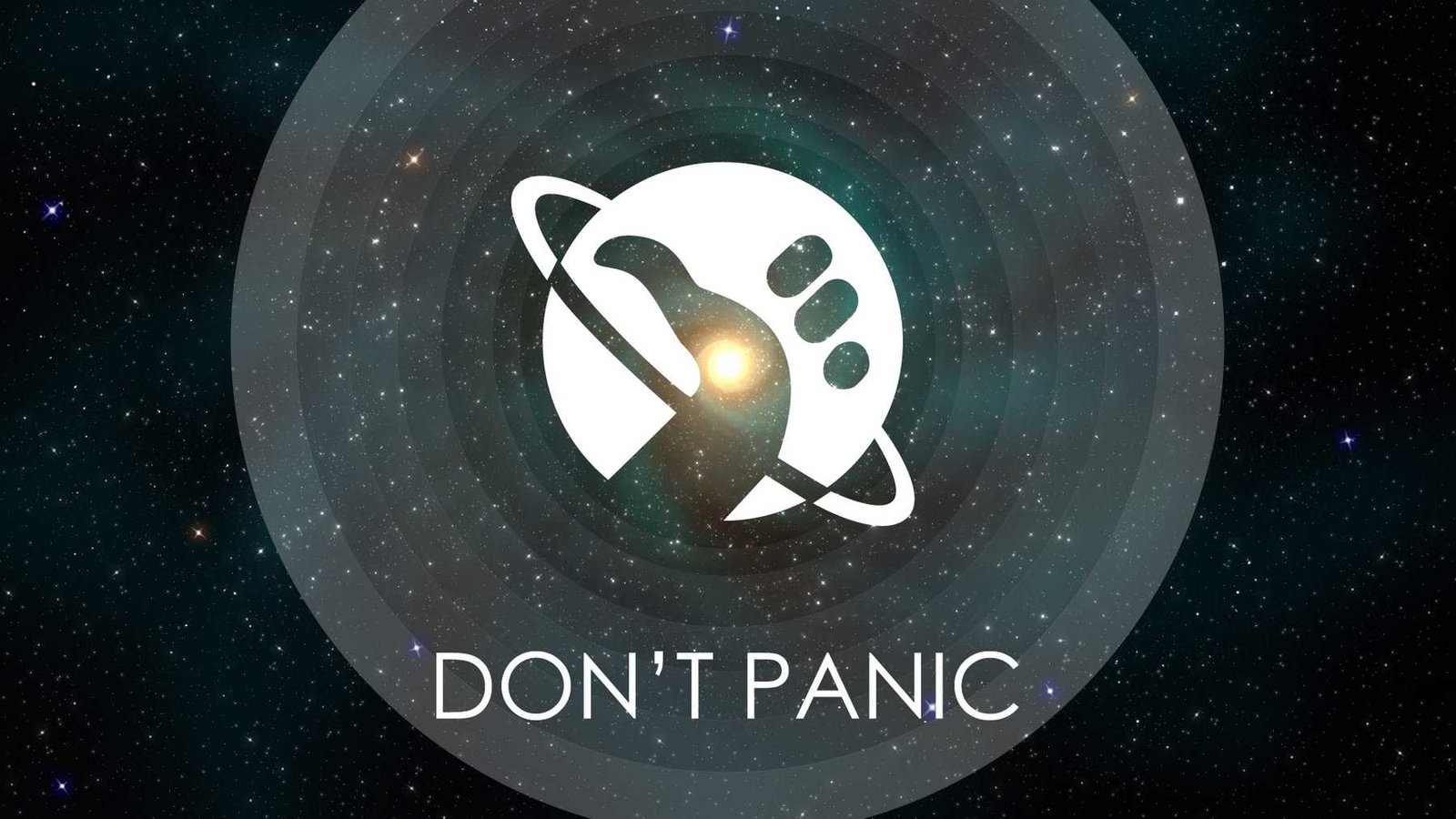 Celebrating Towel Day: The Ideas of Douglas Adams and The Hitchhiker’s Guide to the Galaxy