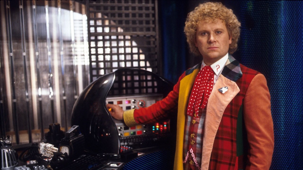 The Mystery of the Doctor Who Polls You Never Knew Existed – SOLVED!