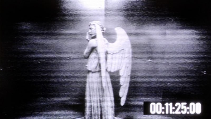 The Real Weeping Angels: What Inspired the Doctor Who Monsters?