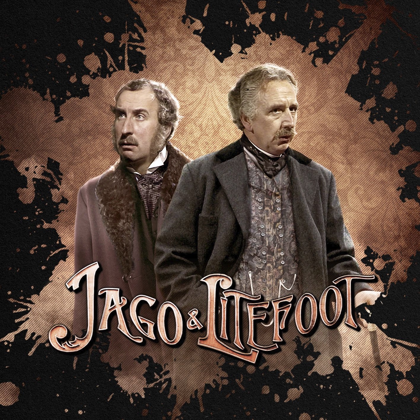 Big Finish Announces Free Weekly Downloads and Discounts, Starting with Jago & Litefoot!