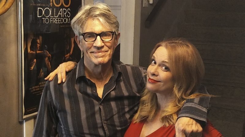 Eric Roberts Stars in New Unofficial X-Men Short Film, Play For Keeps