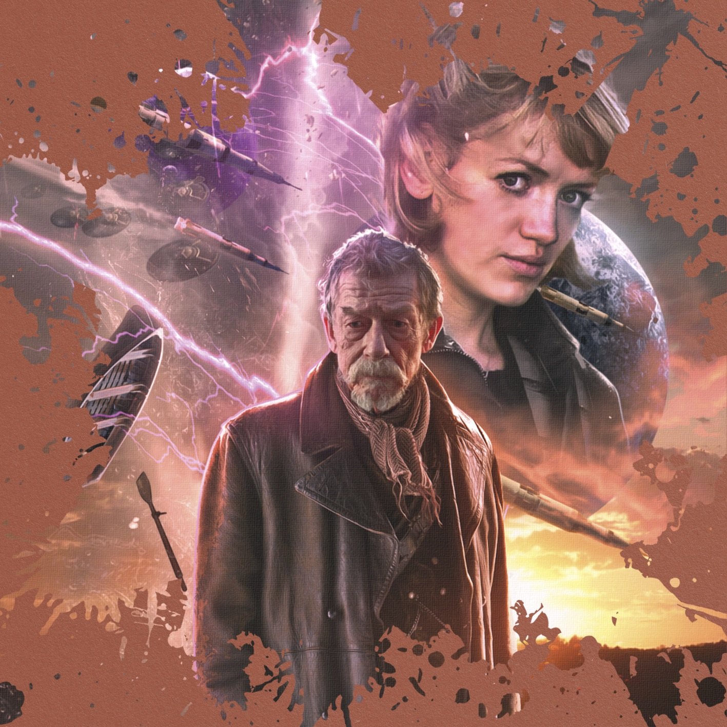 Enjoy TWO Free Doctor Who Downloads from Big Finish This Week!
