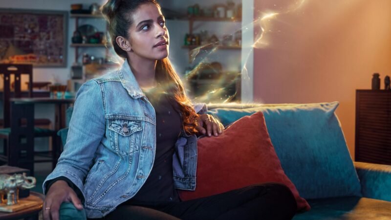 Mandip Gill Reflects on “Shipping” and &”Natural Chemistry” with Jodie Whittaker