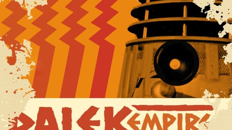 The Daleks Return for Big Finish’s Free #Lockdownloads – Available to Download Now