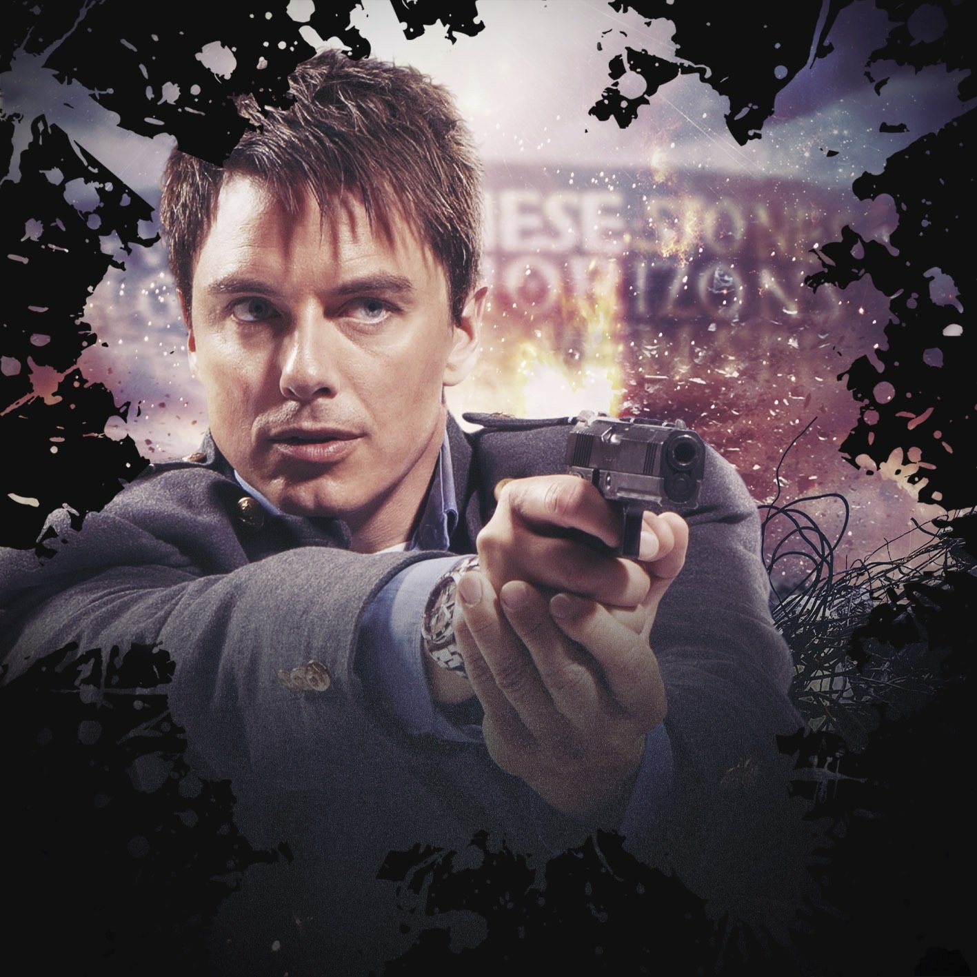 Big Finish’s Final Weekly Free Download: Torchwood – Aliens Among Us