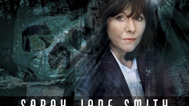Listen to Big Finish’s Sarah Jane Smith: Comeback For Free Now!