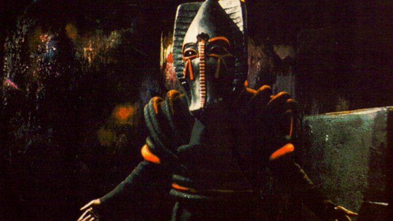 Gabriel Woolf on Doctor Who Return: “The Fans Kept Sutekh Alive… and I’m Over the Moon”