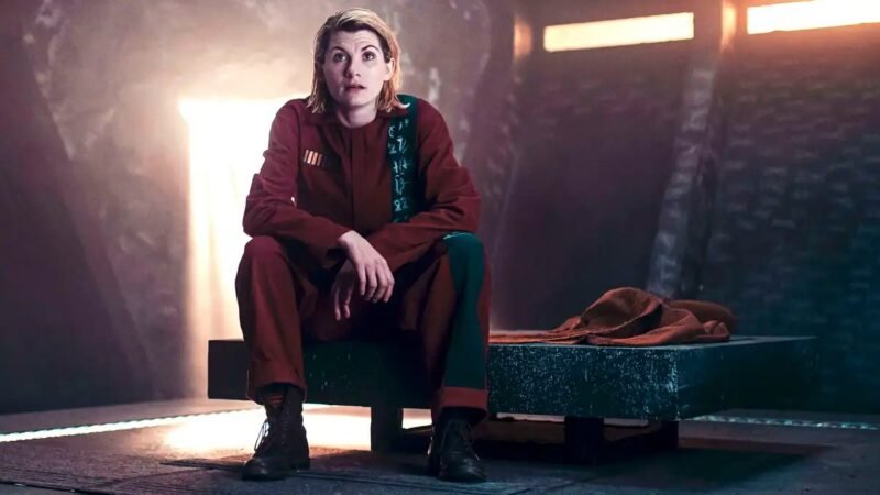 Odds On: Who’s Favourite to Take Over From Jodie Whittaker in Doctor Who?