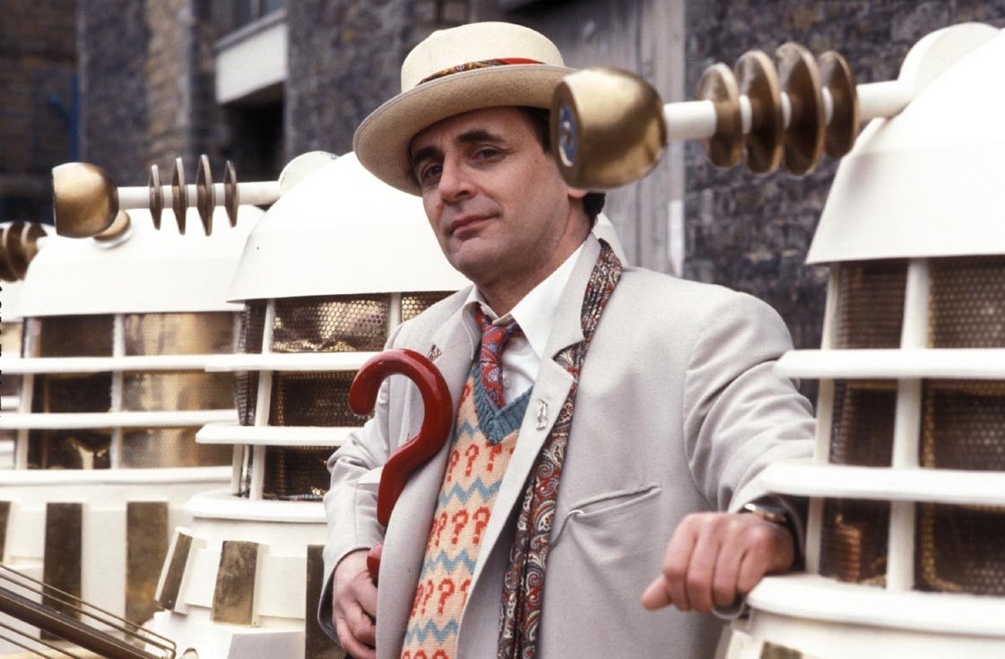 Lifetime Doctor Who Collection to Go Up For Auction Tomorrow