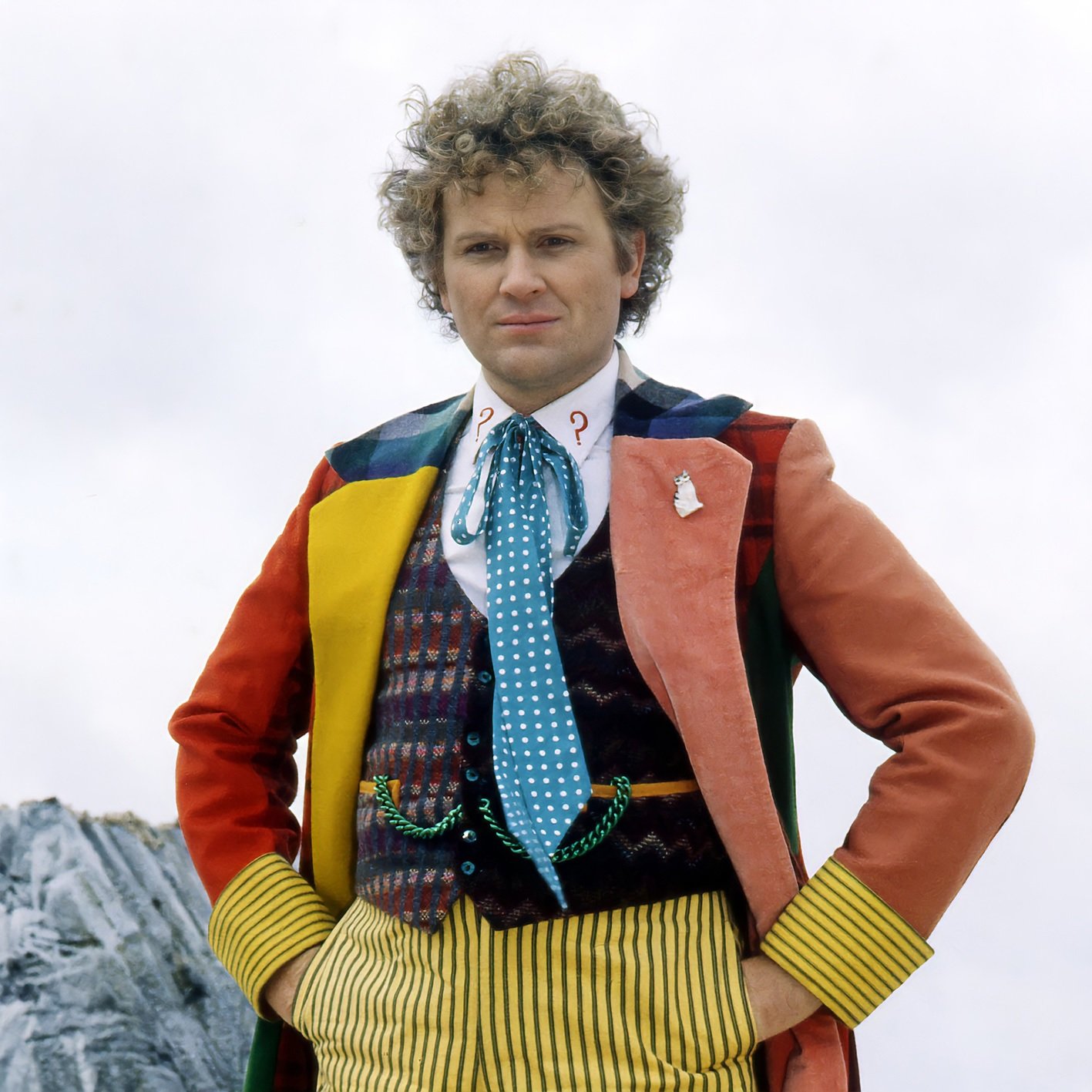 Big Finish: What Are The Top 5 Sixth Doctor Audio Adventures?