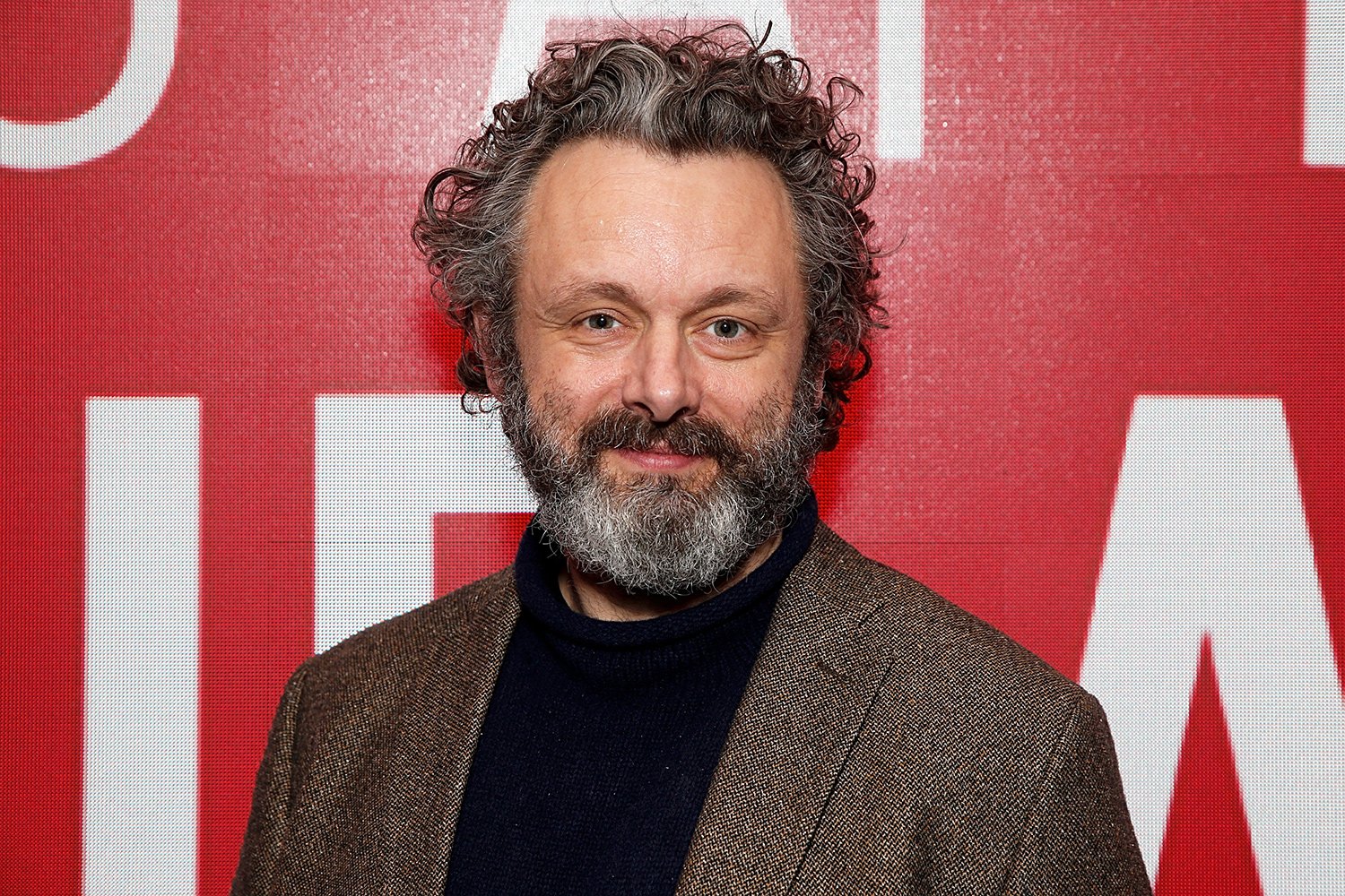 Michael Sheen the Current Favourite to Play the Fourteenth Doctor