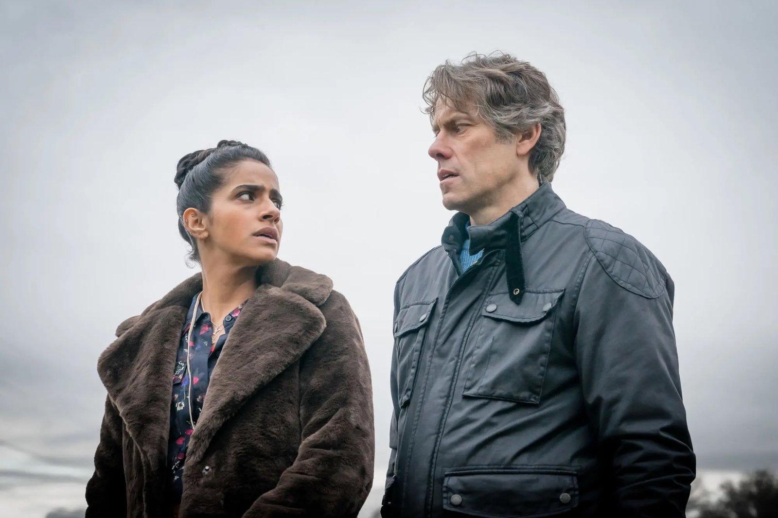 Mandip Gill Promises “An Emotional Rollercoaster” In Doctor Who Series 13