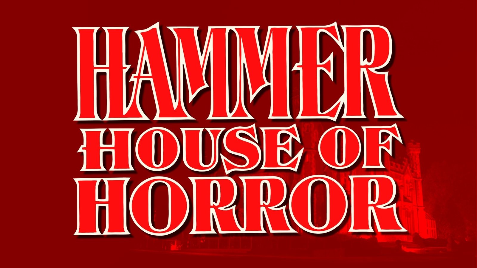 Hammer House of Underrated Horror: 10 Scary Films for Halloween