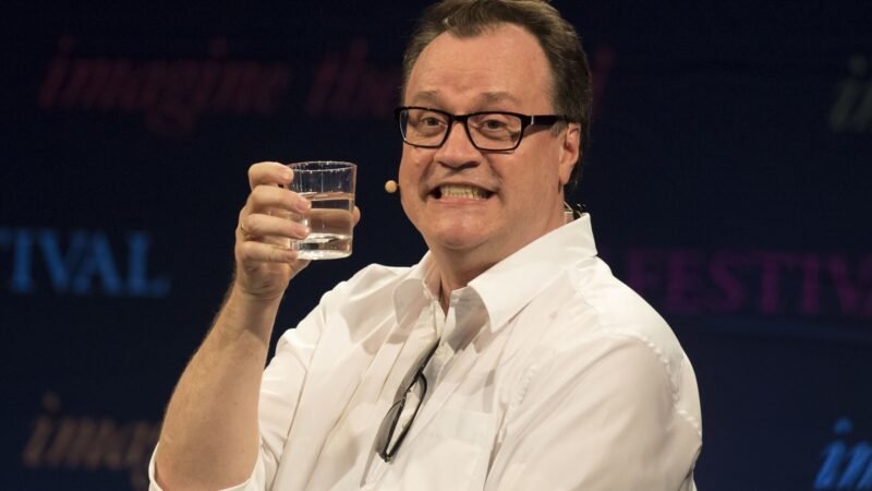 Russell T Davies Has Begun Production on the Fourteenth Doctor Era