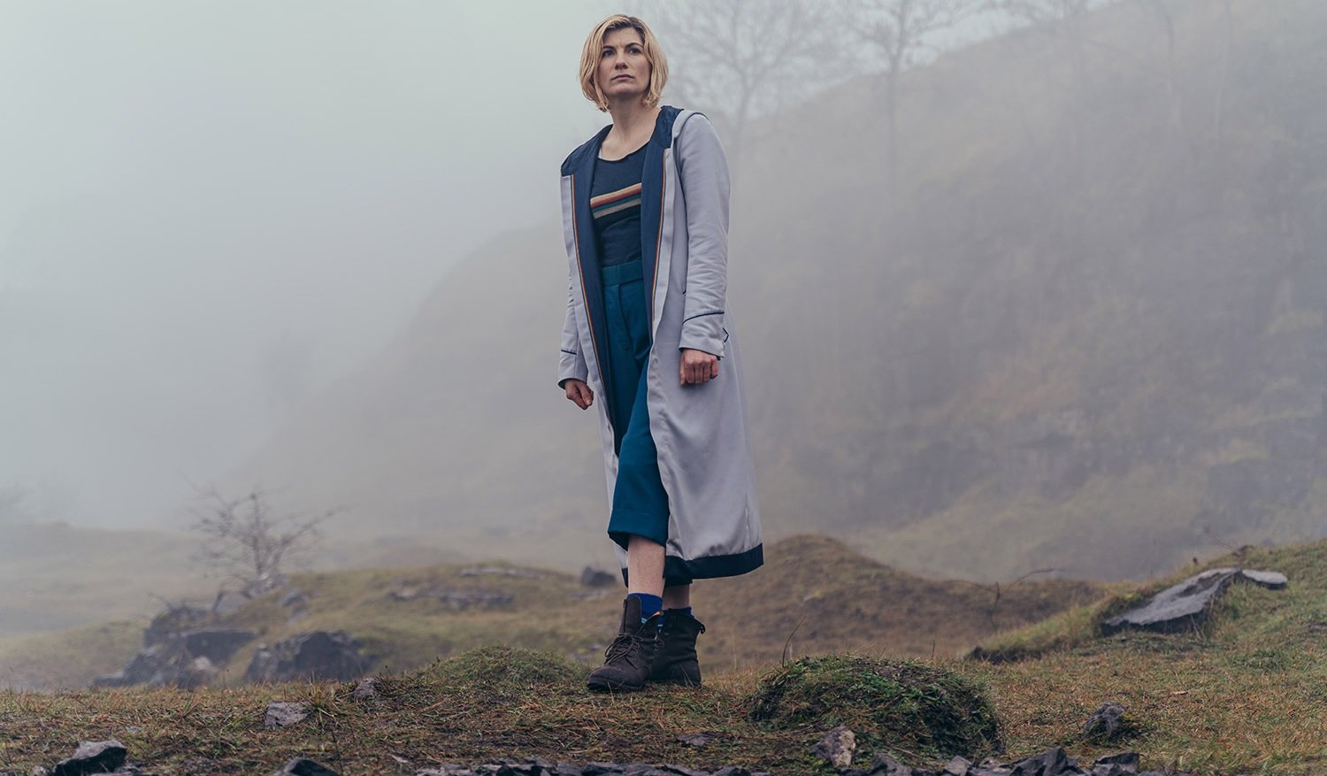 What Did You Think of Doctor Who: Flux – War of the Sontarans?