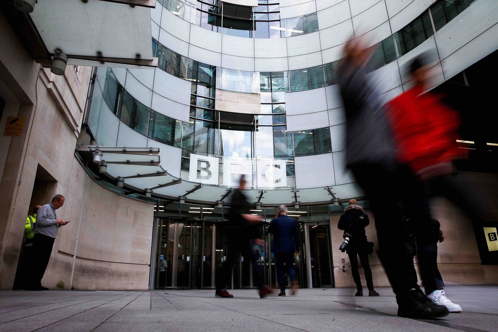 Will the Government Plan to Abolish the BBC Licence Fee Signal the End of Doctor Who?