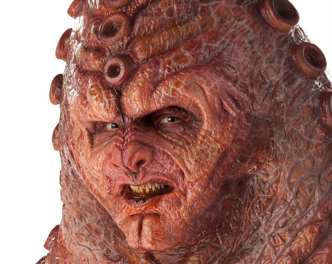 Big Finish’s Zygon Century Finally Returning Later This Year