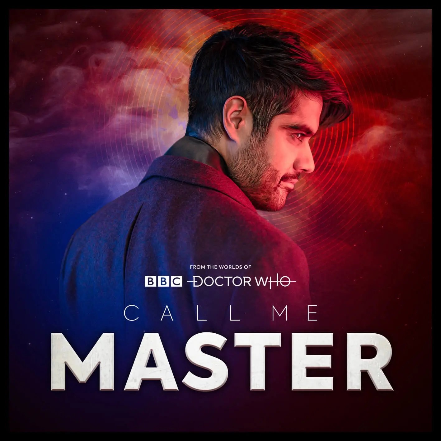 Call Me Master: Sacha Dhawan’s Master to Star in Big Finish Audio Spin-Off Series