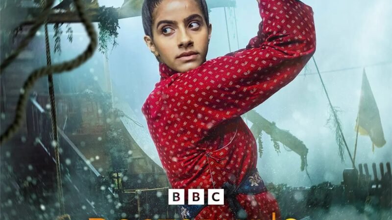 Legend of the Sea Devils: Mandip Gill Teases a “Jam-Packed Epic” with “a Story of Love at the Center”