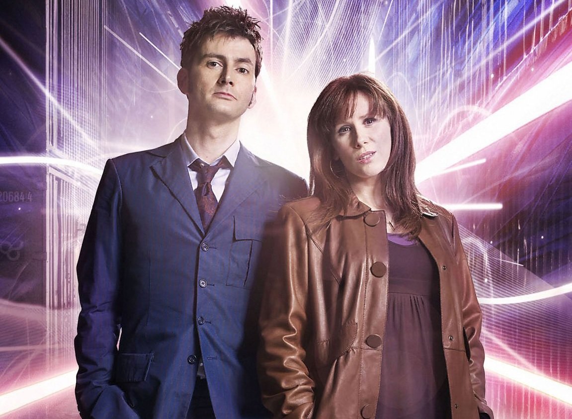 How Did David Tennant and Catherine Tate’s Doctor Who Return Come About?