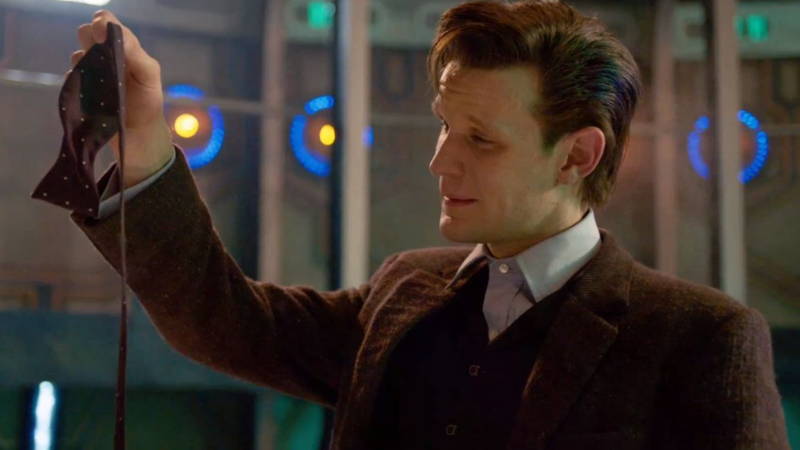 Do the Fans Ever Fail Doctor Who?