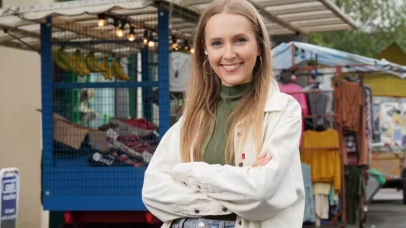 Rose Ayling-Ellis Denies She’s the New Doctor Who Companion