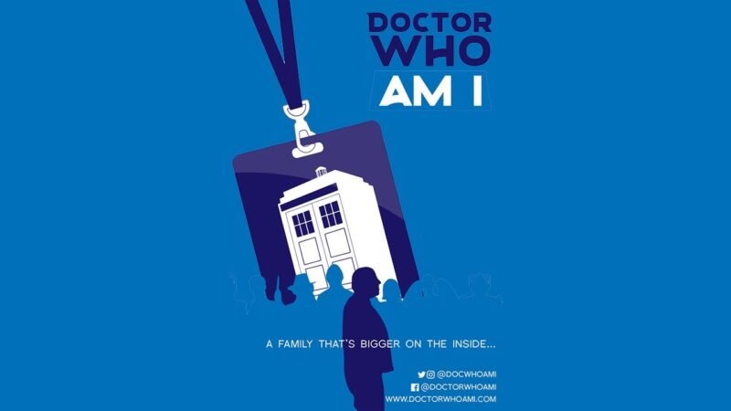 Doctor Who Am I Documentary About The TV Movie to Screen in UK Cinemas